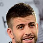 Gerard Piqué به عنوان Gerard Piqué