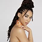 Alexandra Shipp به عنوان Sasha Arias