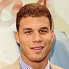 Blake Griffin به عنوان Blake Griffin