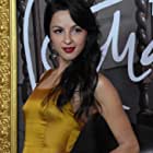 Annet Mahendru به عنوان Nina Krilova