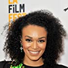 Pearl Thusi به عنوان Zama Zulu