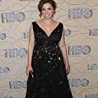 Rachel Bloom به عنوان Barb