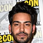 Rahul Kohli به عنوان Owen