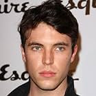 Tom Hughes به عنوان ThomTrafford