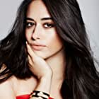 Jeanine Mason به عنوان Liz Ortecho