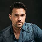 Brett Dalton به عنوان Grant Ward