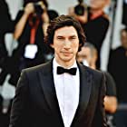 Adam Driver به عنوان Maurizio Gucci