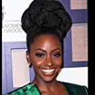 Teyonah Parris به عنوان Brianna Cartwright