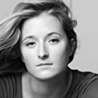 Grace Gummer به عنوان Kim Morgan