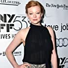 Sarah Snook به عنوان Shiv Roy