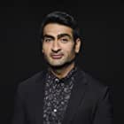 Kumail Nanjiani به عنوان Stu