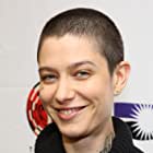 Asia Kate Dillon به عنوان The Adjudicator