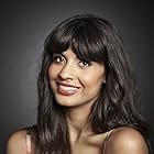 Jameela Jamil به عنوان Wonder Woman