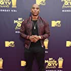 Charlamagne Tha God به عنوان Charlamagne Tha God