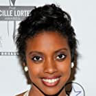 Condola Rashad به عنوان Gina Pearson