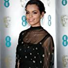 Georgina Campbell به عنوان Miranda