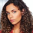 Georgina Campbell به عنوان Ciara