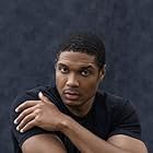 Ray Fisher به عنوان Bloodaxe