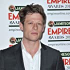 James Norton به عنوان George Claire