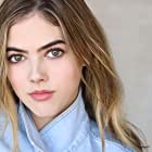 McKaley Miller به عنوان Haley