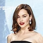 Emilia Clarke به عنوان Malicia