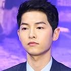 Song Joong-ki به عنوان 