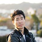 Chris Pang به عنوان Trevor