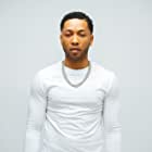 Jacob Latimore به عنوان Bennett