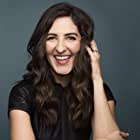 D'Arcy Carden به عنوان Harriet