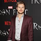 Finn Jones به عنوان Brian