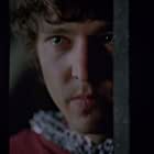 Alexander Vlahos به عنوان Mordred