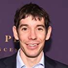 Alex Honnold به عنوان Self