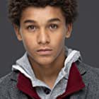 Jaden Michael به عنوان Miguel Martinez