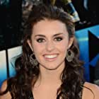 Kathryn McCormick به عنوان Emily