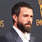 Tom Cullen به عنوان Russell