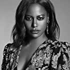 Taylour Paige به عنوان Cathy Volsan-Curry