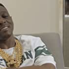 Boosie Badazz به عنوان Rico