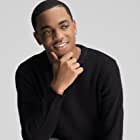 Michael Rainey Jr. به عنوان Tariq St. Patrick