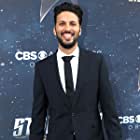 Shazad Latif به عنوان Ash Tyler