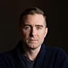 Michael Patrick Thornton