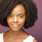 Ashleigh Murray به عنوان Loryn