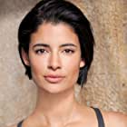 Jessica Clark به عنوان Paris