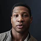 Jonathan Majors به عنوان Damian Anderson