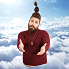 Josh Ostrovsky به عنوان Dirt Beard