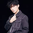 Jackson Yee به عنوان Wu Wanli