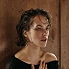 Jessica Brown Findlay به عنوان Pamela Legat