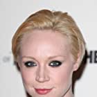 Gwendoline Christie به عنوان Principal Larissa Weems