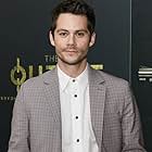 Dylan O'Brien به عنوان Dan Aykroyd