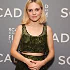 Odessa Young