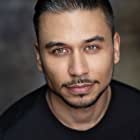 Ricky Norwood به عنوان Reggie